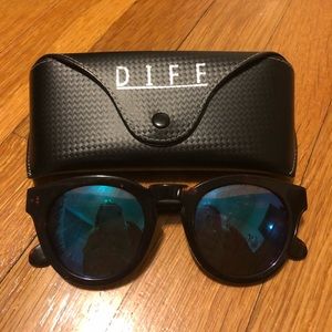 Diff Eyeware Sunglasses